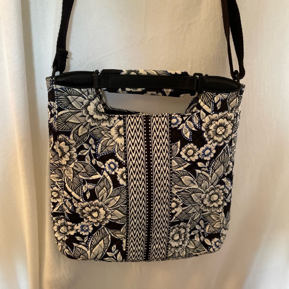 Vera Bradley crossbody
